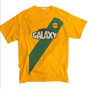 Vintage Los Angeles Galaxy T-Shirt
